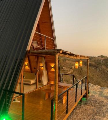 Cabana Vale da Pedra