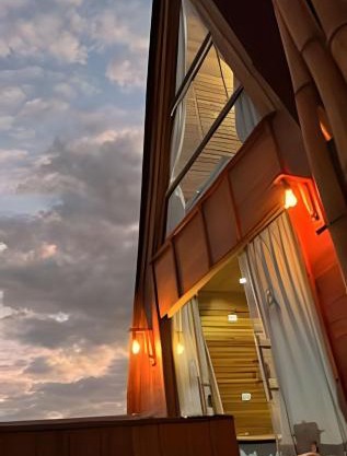 Cabana Valley - Hóspedagem Romântica