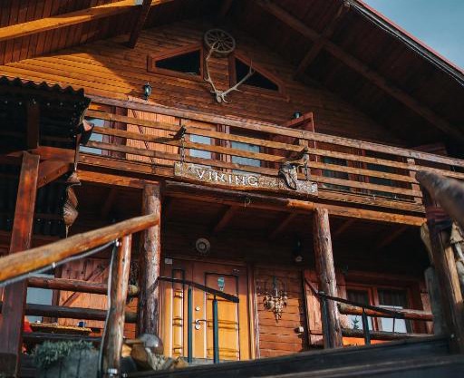 Cabana Viking Colibița