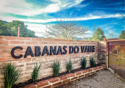 Cabanas do Valle
