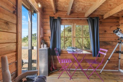 Cabane Aux Étoiles