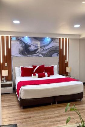 Cabecera Country Hotel
