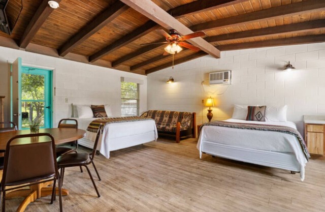 Cabin 5 - Cabin near the lake