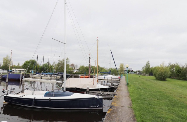 Cabin by Hegermeer with Boat Rentals