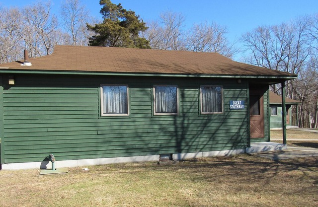 Cabin with access to LI Sound