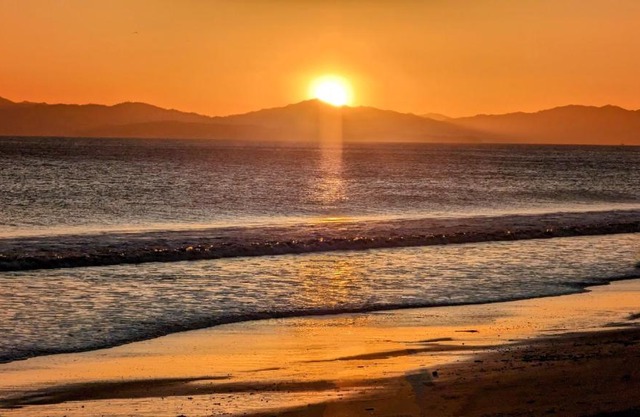 Cabinas Contento Playa San Isidro Puntarenas Costa Rica