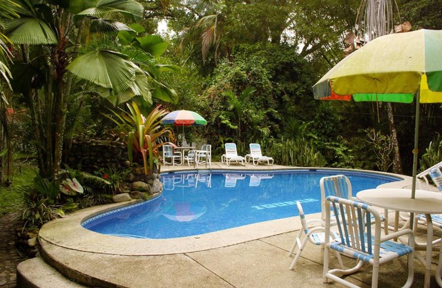 Cabinas Iguana Cahuita