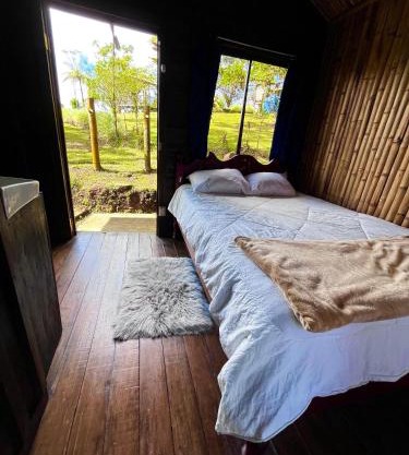 Cabinas los Jilgueros