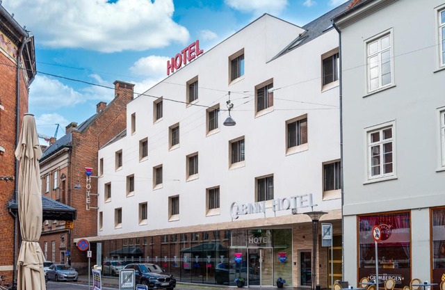 Cabinn Aarhus