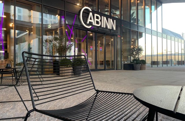 Cabinn Copenhagen