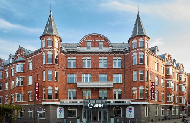 Cabinn Esbjerg