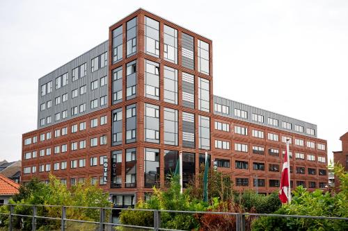 Cabinn Plus Esbjerg
