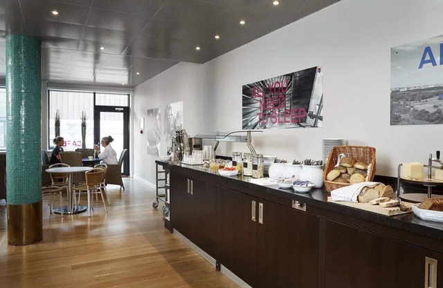 CABINN Vejle Hotel