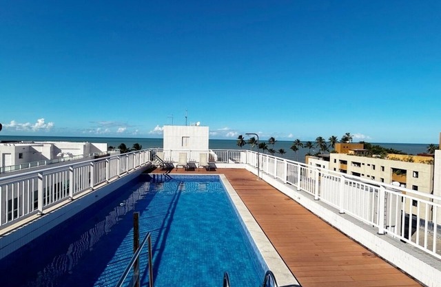 Cabo Branco Beachfront