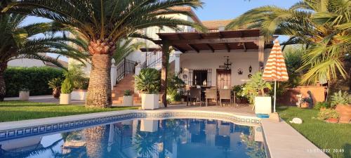 Cabra Puerta de la Subbética