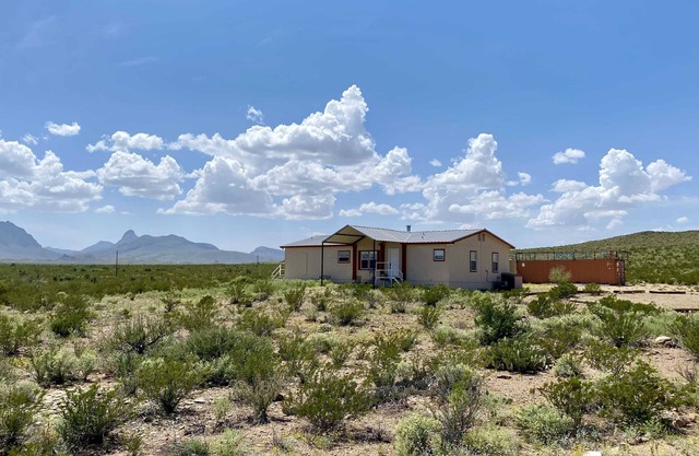 Cactus Corazón: Comfortable, Spacious & Secluded