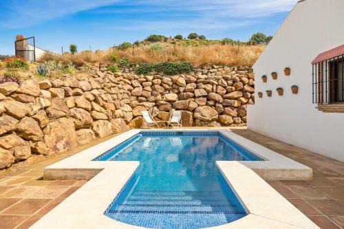 Cactus Hill - Villa - Caminito del Rey