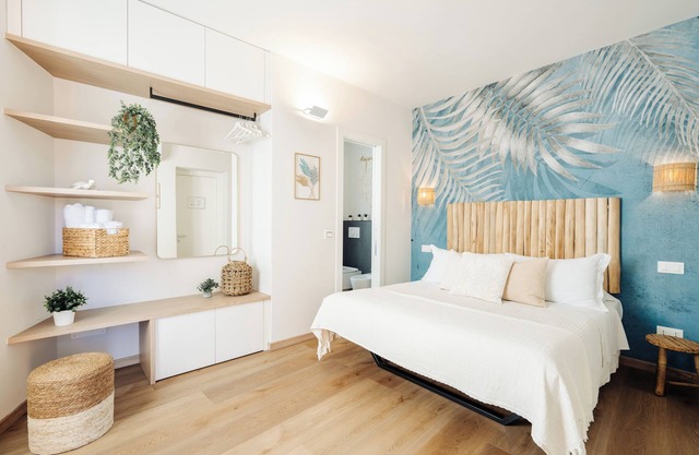 CADAMARE charming rooms in Portovenere