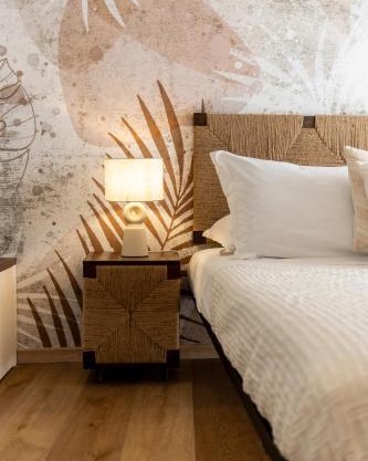 Cadamare charming rooms in Portovenere