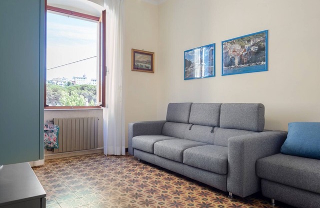 Cadimare Lovely Apartment x4