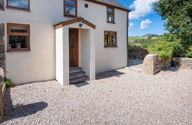 Caeau Bach in the beautiful Botwnnog