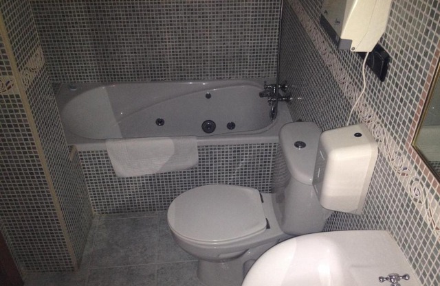 Café Bar Hotel Jefi