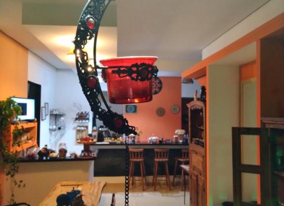 Café com Arte Pousada Ecológica