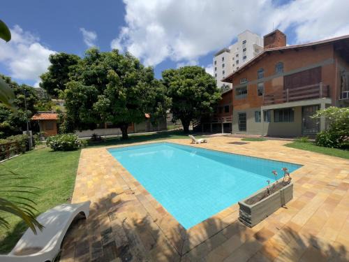 Café e Pousada Jardim Secreto