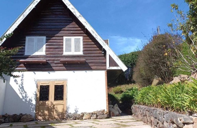 Cajueirinho House - Family House