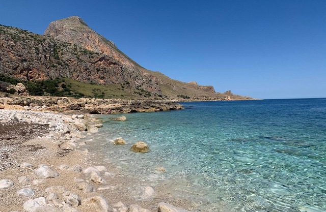 Cala di Ponente