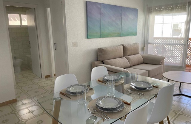 Calabardina Beach with Wifi Ideal for Divers