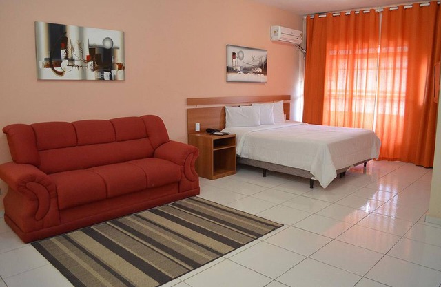 Calabreza Hotel e Restaurante - By UP Hotel