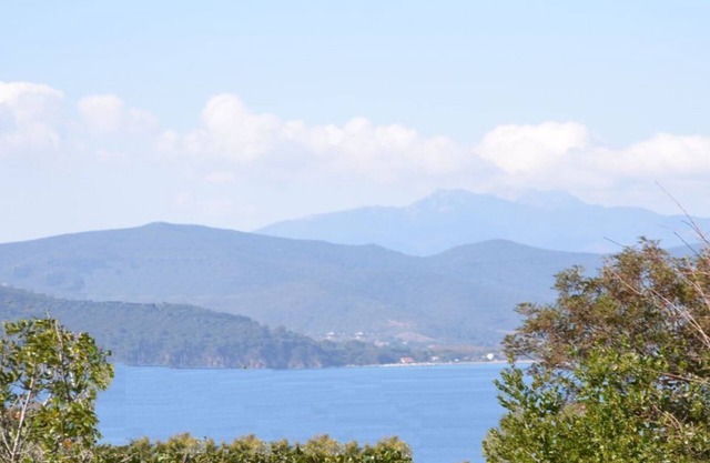 Calanchiole - CALANCHIOLE 1