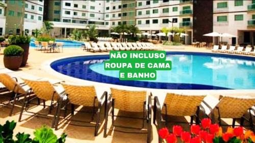 Caldas Novas Riviera
