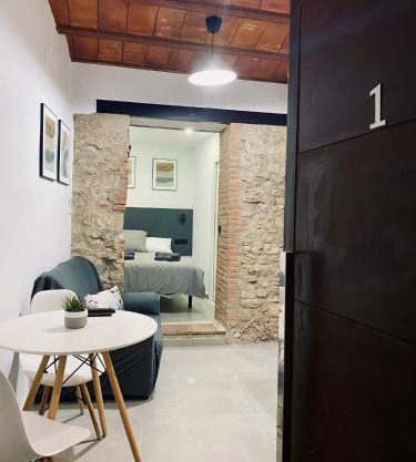 Caleros 8 - Apartamento 1