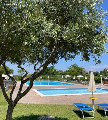 Calilla Home-appartamento Scirocco