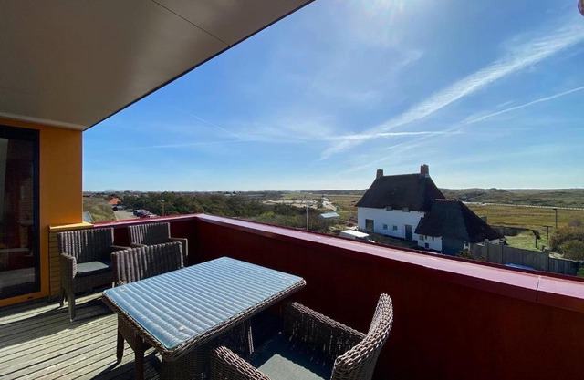 Callantsoger Staete A305