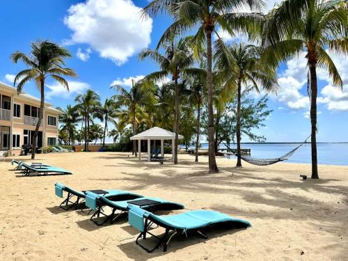 Callie Kai at Kaibo Yacht Club