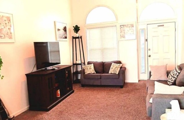 Calm Palace Stay Safe and Beautiful