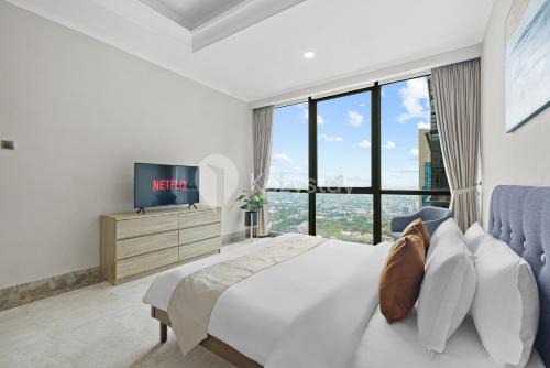 Calma by Kozystay - SCBD