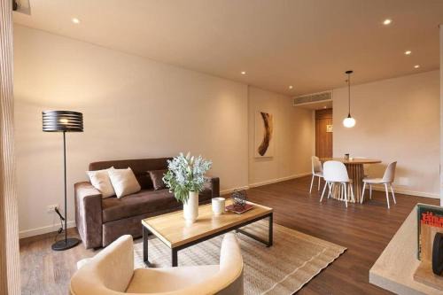 Caluce Apt 5D by letoH