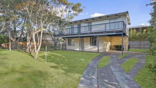 Calypso Cottage