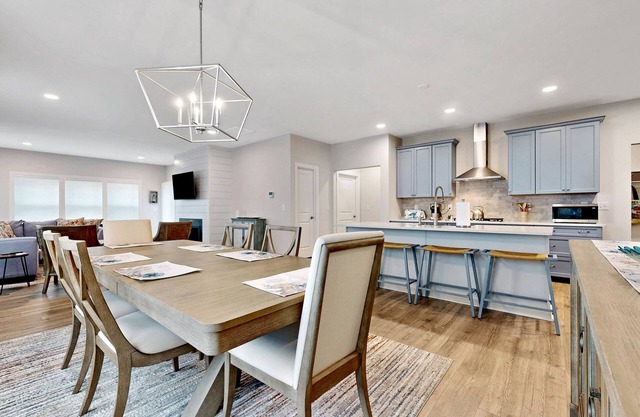CALYPSO COVE - 4BR, 3.5BA - Sleeps 8