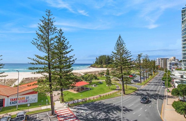 Calypso Plaza Resort Unit 462