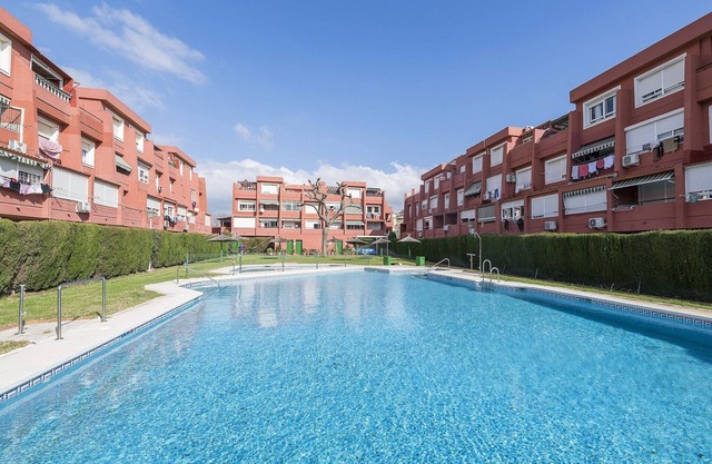 Camarote De Algetares 2 - Apartment In Algeciras