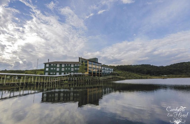 Cambará Eco Hotel