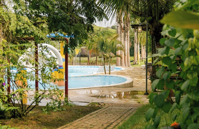 Cambará Hotel Boutique