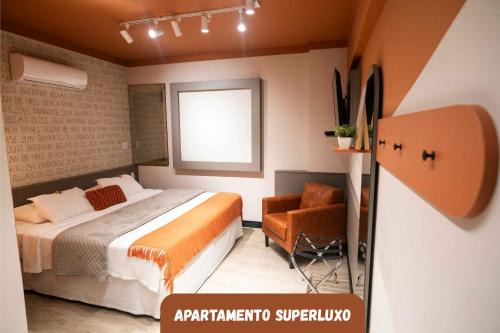 Camboriú Praia Hotel