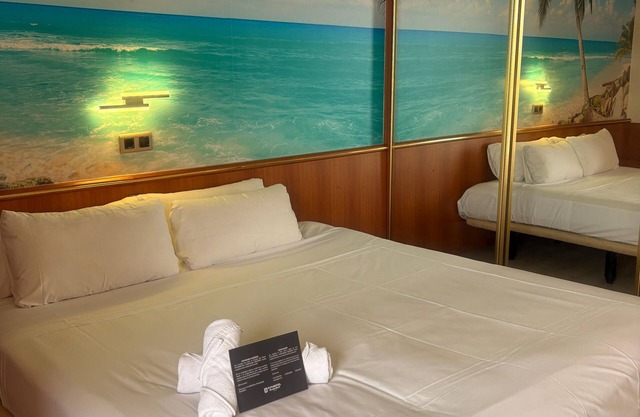 Cambrils Paradise Resort