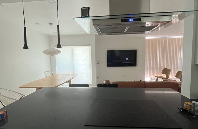 Camelback views, MCM Luxe Condo